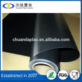 China 2 ª maior fabricante anti estático de alta PTFE Teflon Coated Tecido de fibra de vidro